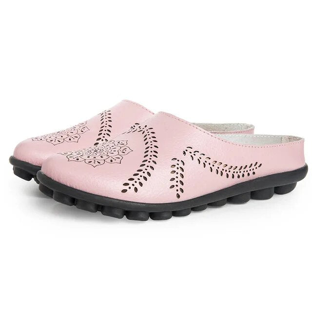 Sandalia Transpirable para Mujer - Ballerine