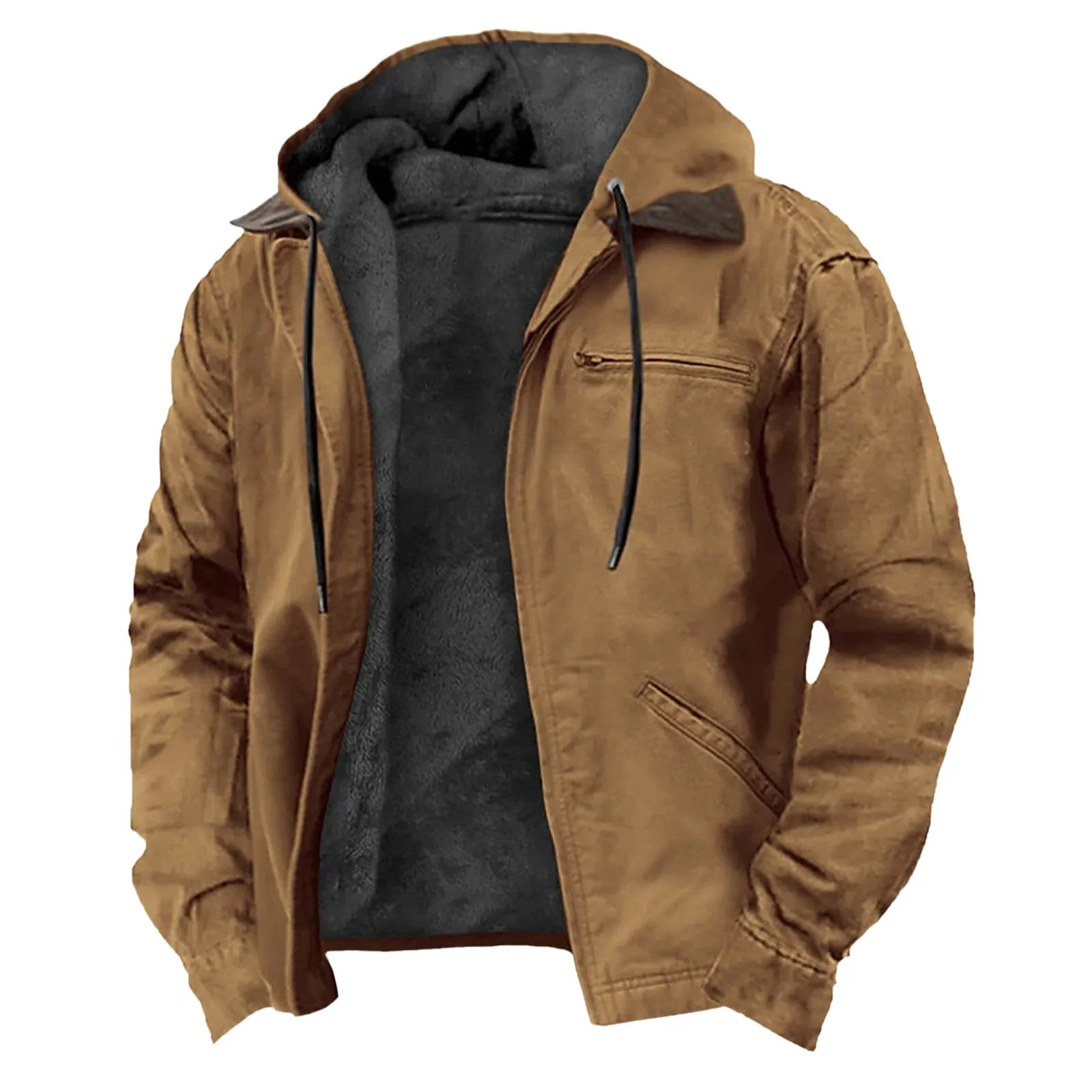 Chamarra Matteo para hombre