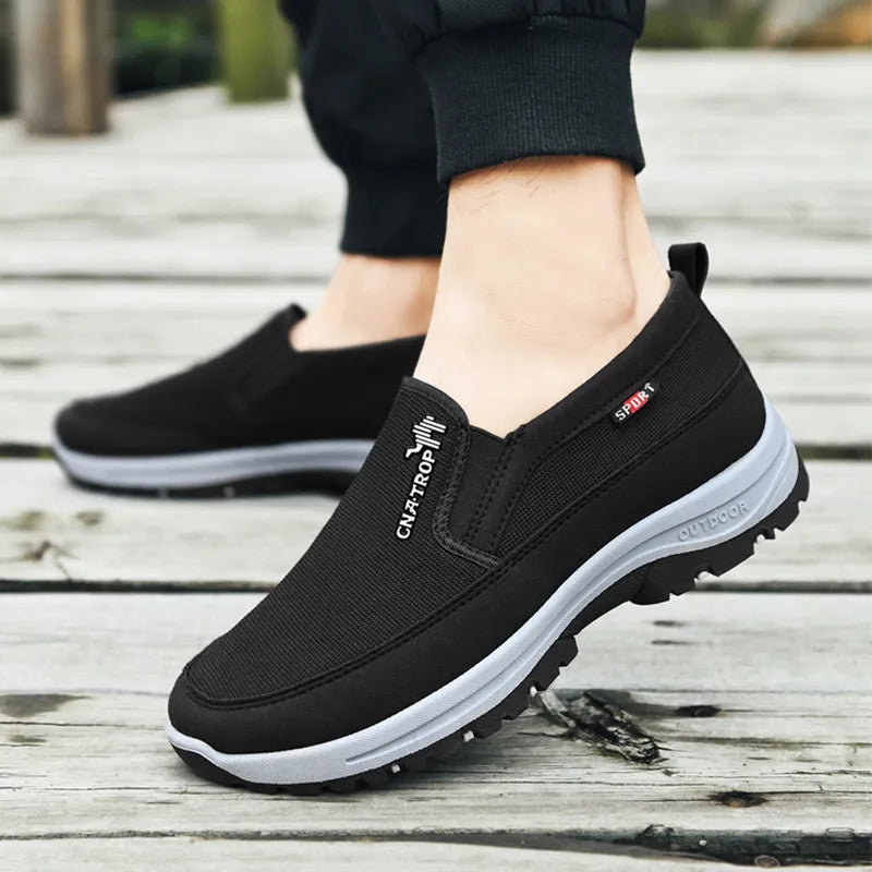 Zapatos Resistentes y Cómodos – Outdoor