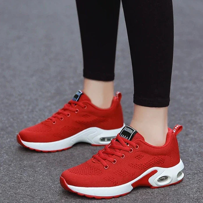 Tenis para Mujer de Diseño Elegante - Air Confort