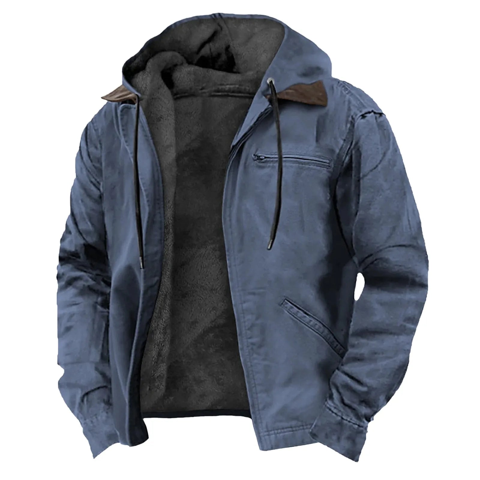 Chamarra Matteo para hombre