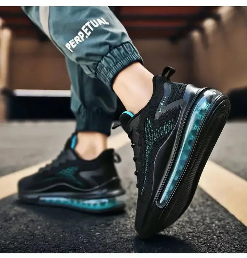 Zapatos Air Duraderos y Confortables - Confort Air