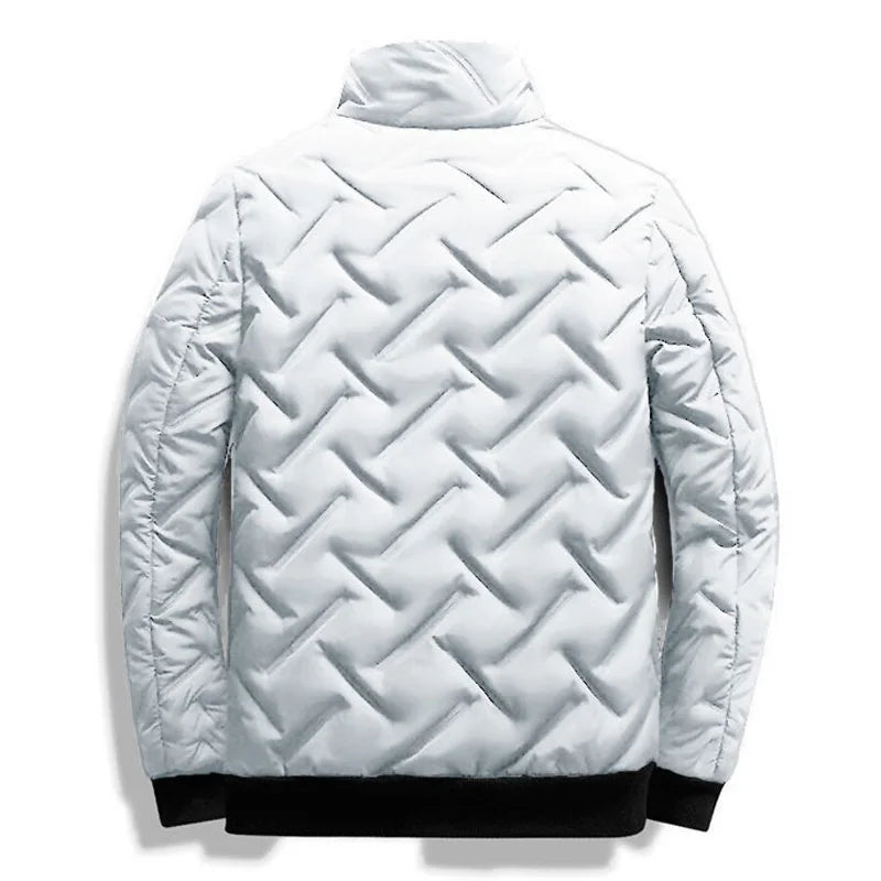 Chamarra de Invierno para Hombre Poland