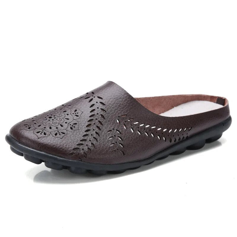 Sandalia Transpirable para Mujer - Ballerine