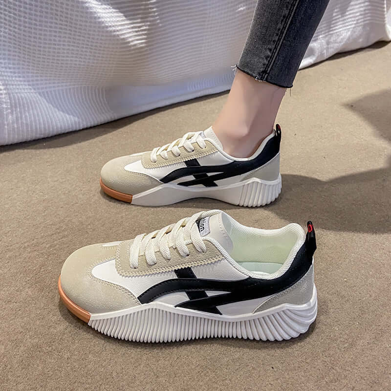 Tenis Fashion para Mujer - Confort y Estilo