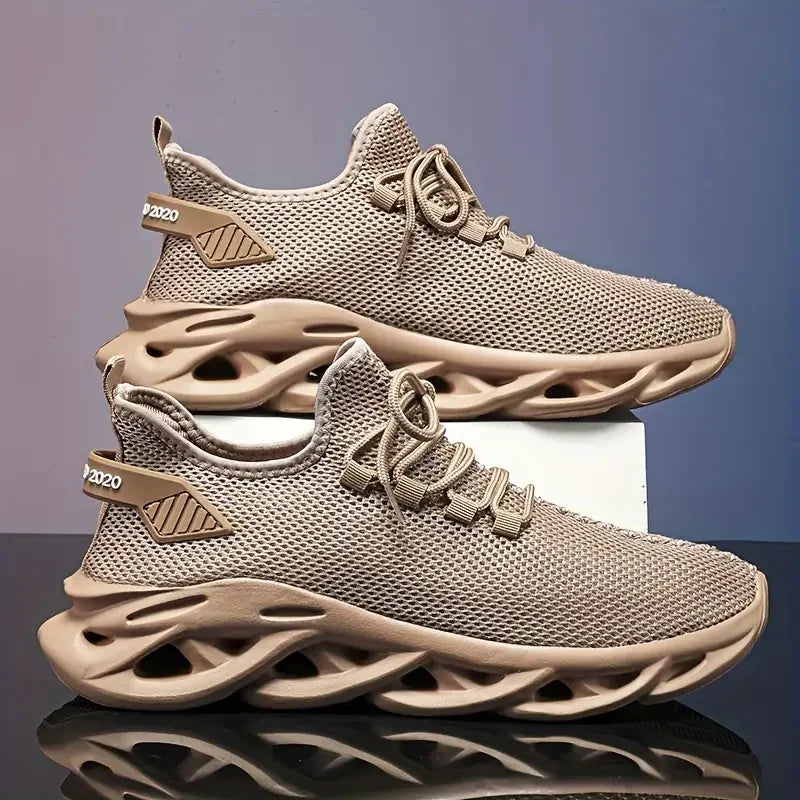 Zapatos Transpirables y Confortables - Future