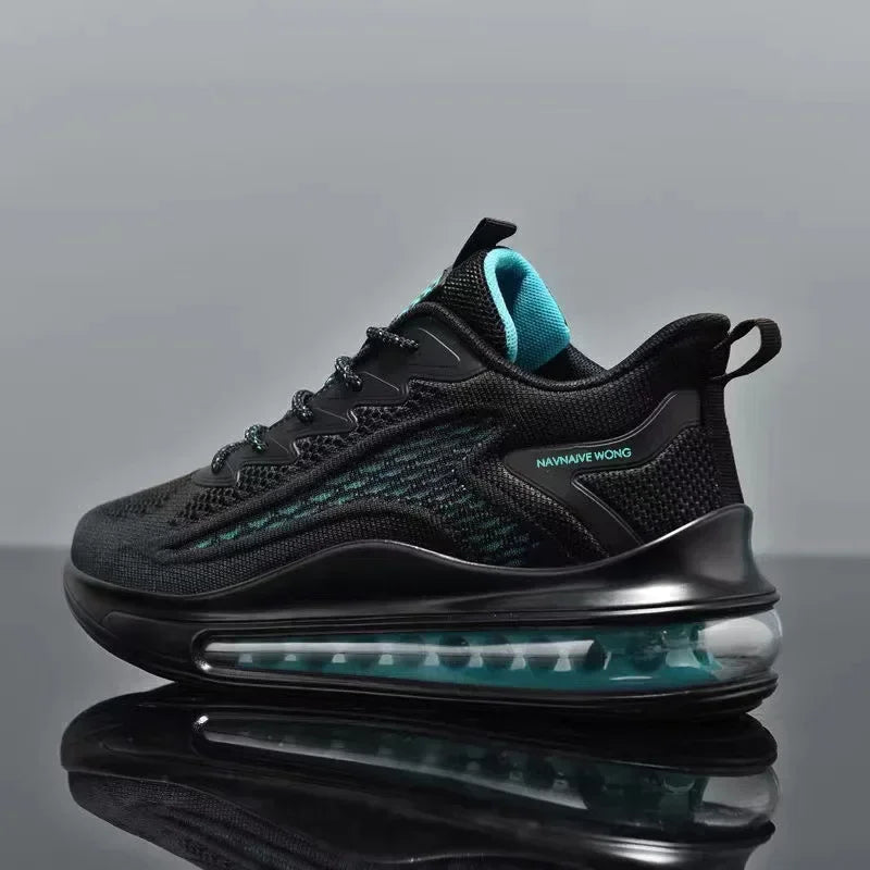 Zapatos Air Duraderos y Confortables - Confort Air