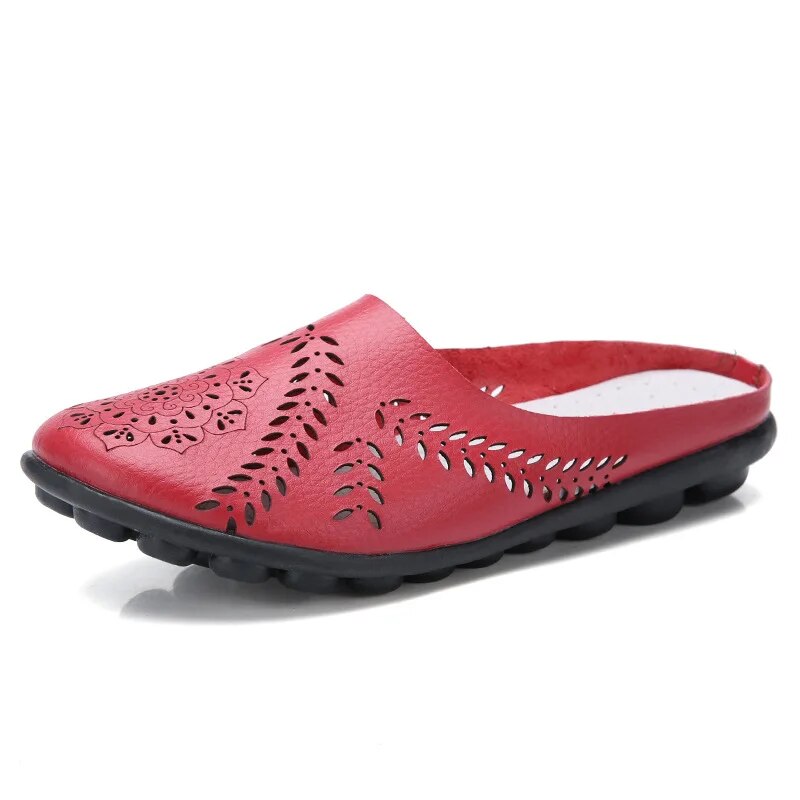 Sandalia Transpirable para Mujer - Ballerine