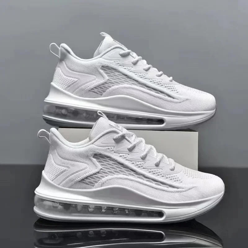 Zapatos Air Duraderos y Confortables - Confort Air