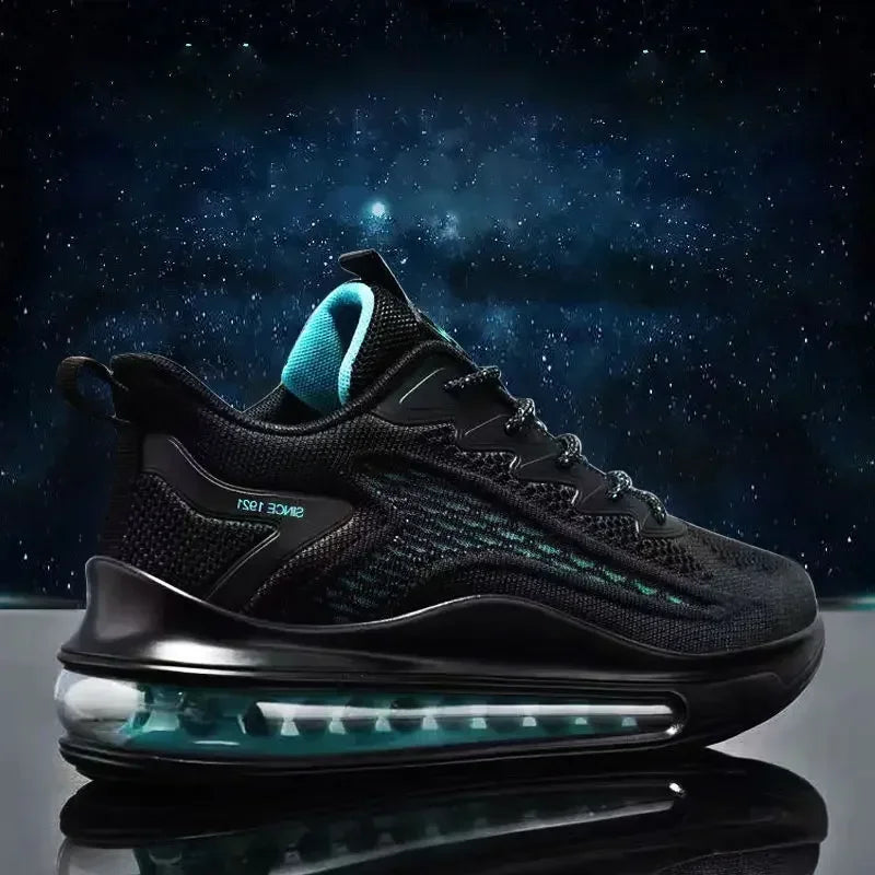 Zapatos Air Duraderos y Confortables - Confort Air