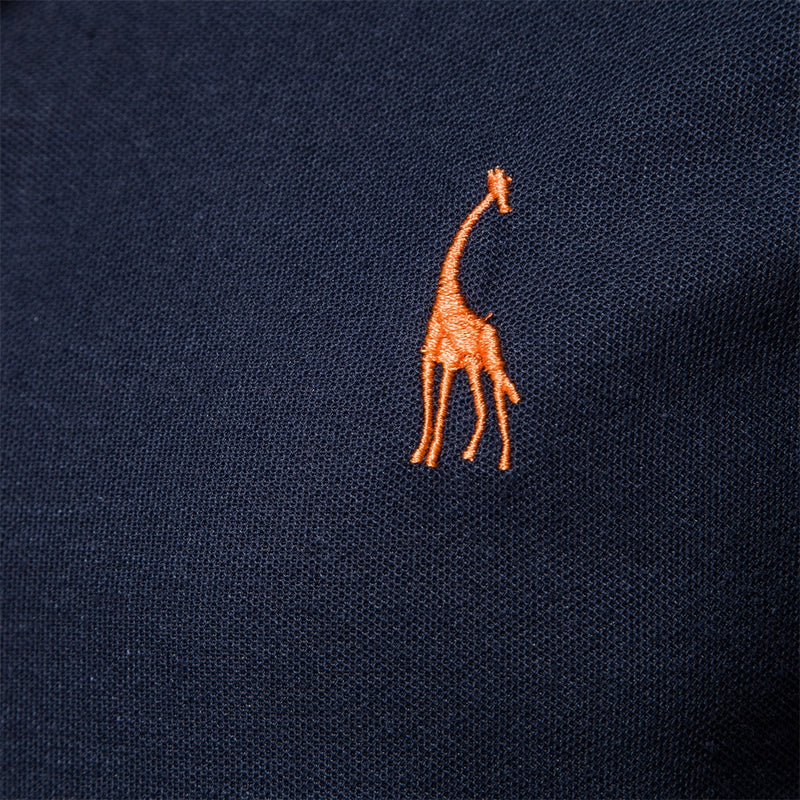 Polo de Hombre Savanna Heritage