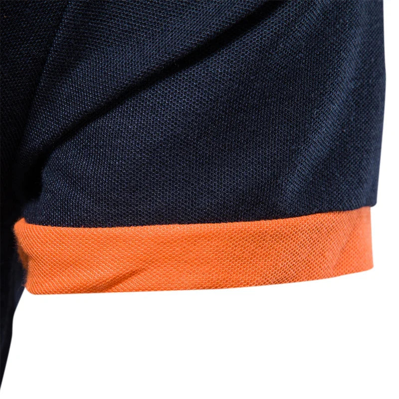 Polo de Hombre Savanna Heritage