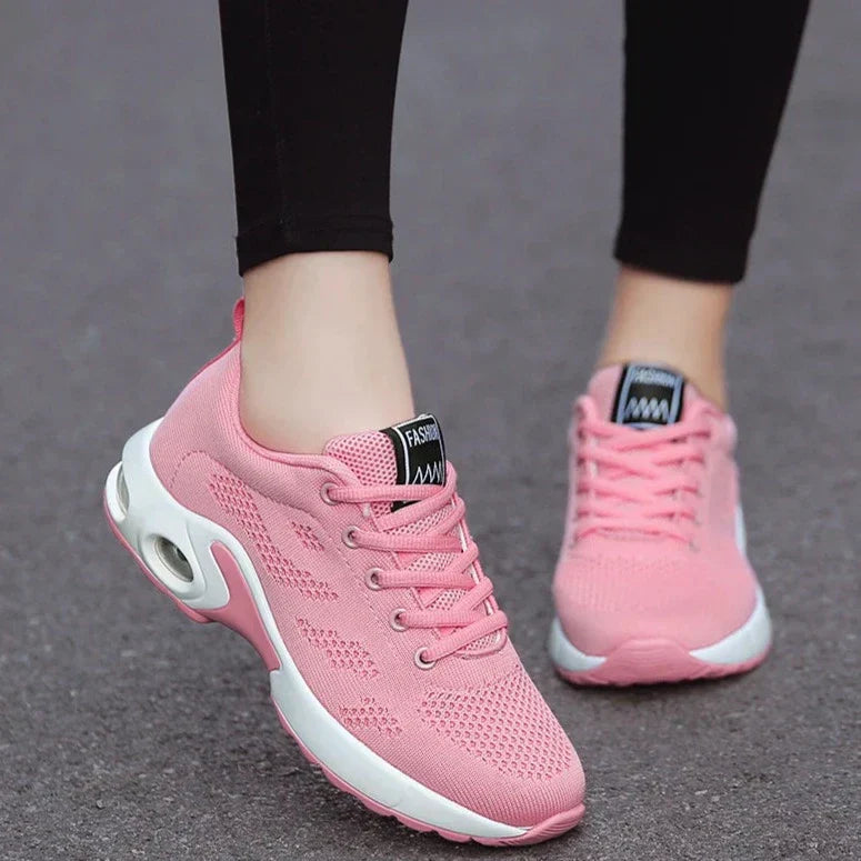Tenis para Mujer de Diseño Elegante - Air Confort