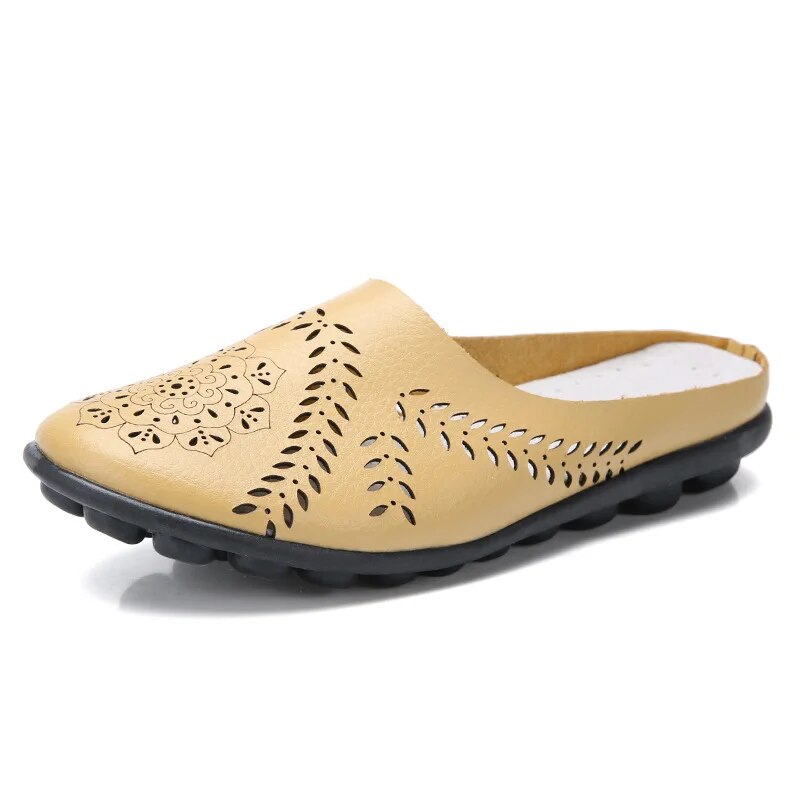 Sandalia Transpirable para Mujer - Ballerine