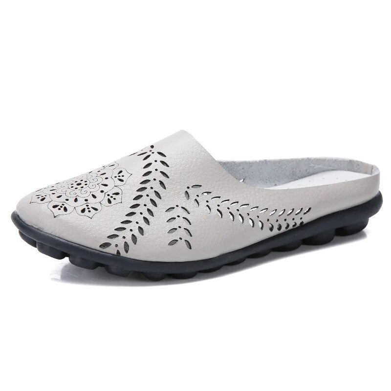 Sandalia Transpirable para Mujer - Ballerine