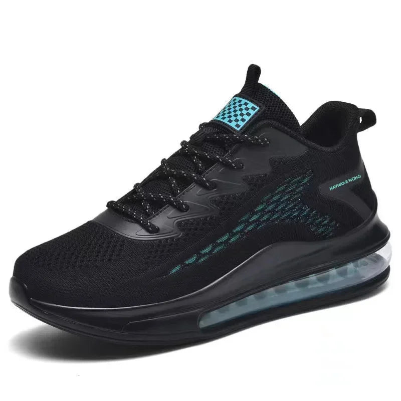 Zapatos Air Duraderos y Confortables - Confort Air