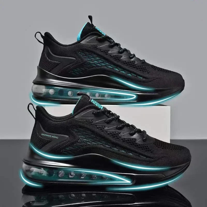 Zapatos Air Duraderos y Confortables - Confort Air
