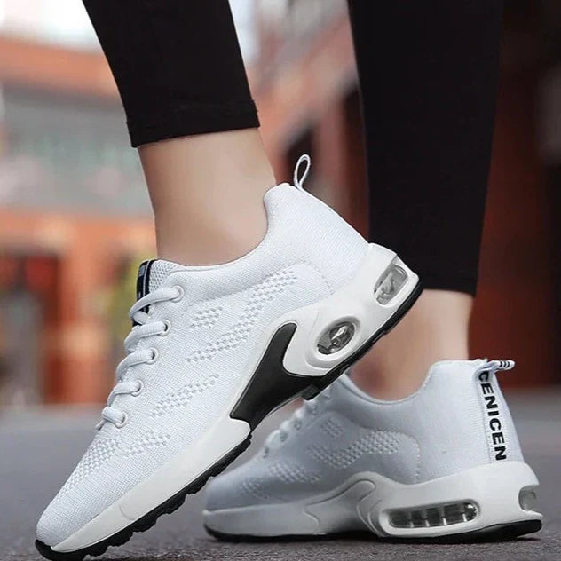 Tenis para Mujer de Diseño Elegante - Air Confort