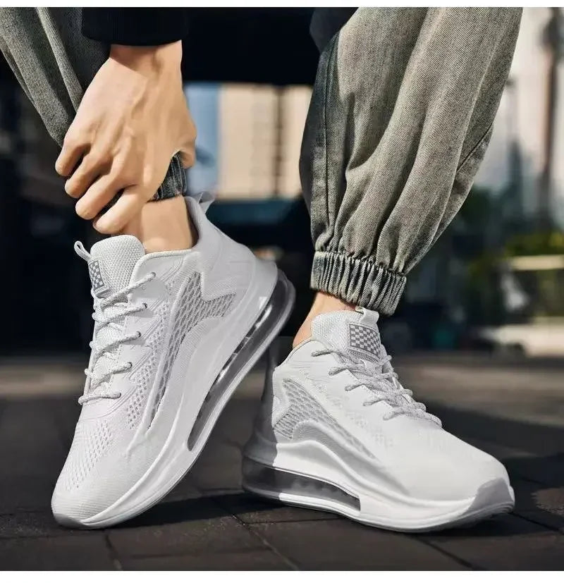 Zapatos Air Duraderos y Confortables - Confort Air