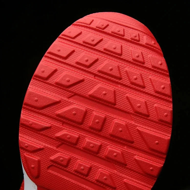 Tenis para Mujer de Diseño Elegante - Air Confort