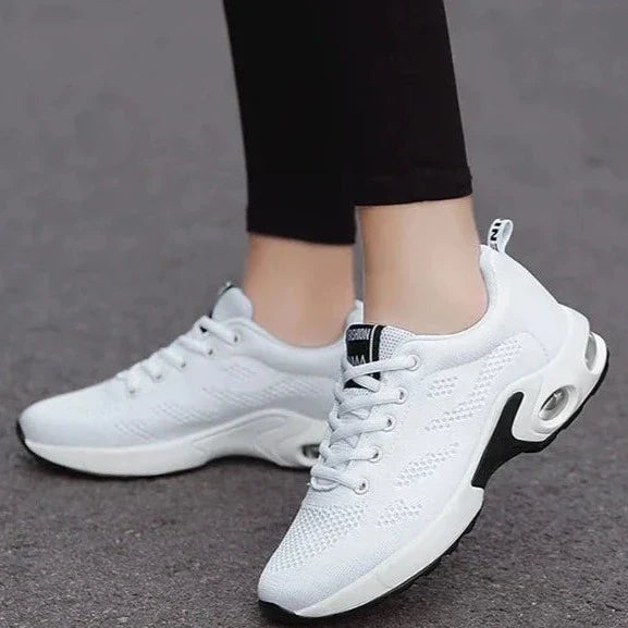 Tenis para Mujer de Diseño Elegante - Air Confort