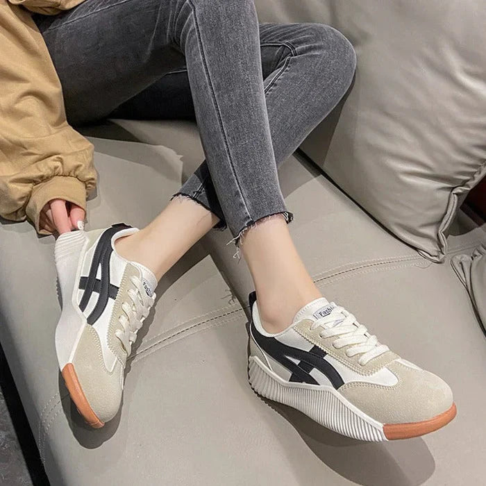 Tenis Fashion para Mujer - Confort y Estilo