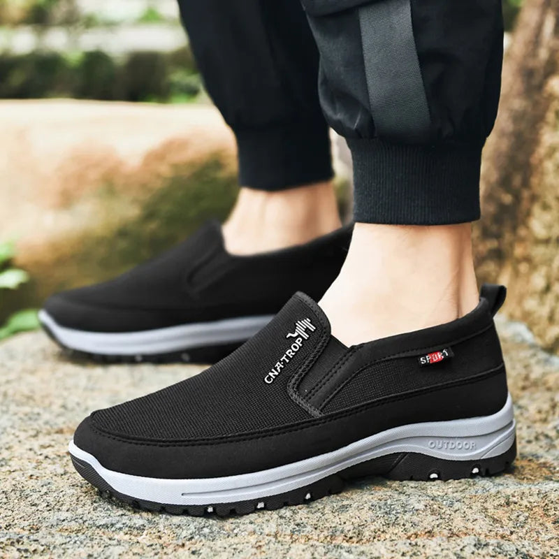 Zapatos Resistentes y Cómodos – Outdoor