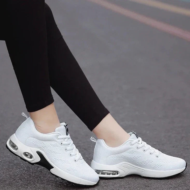 Tenis para Mujer de Diseño Elegante - Air Confort