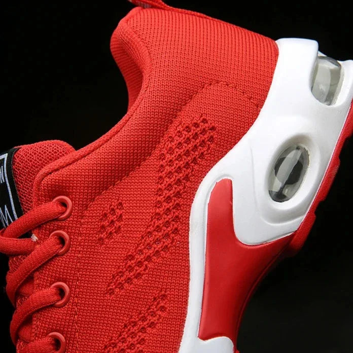 Tenis para Mujer de Diseño Elegante - Air Confort