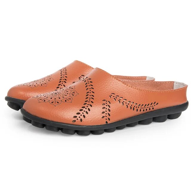 Sandalia Transpirable para Mujer - Ballerine