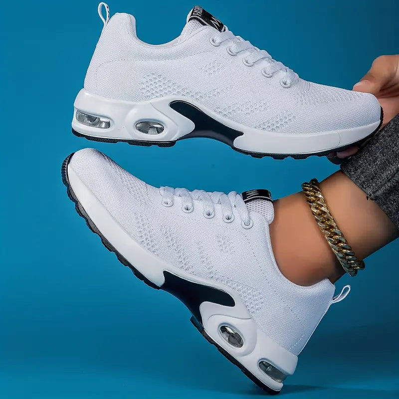 Tenis para Mujer de Diseño Elegante - Air Confort
