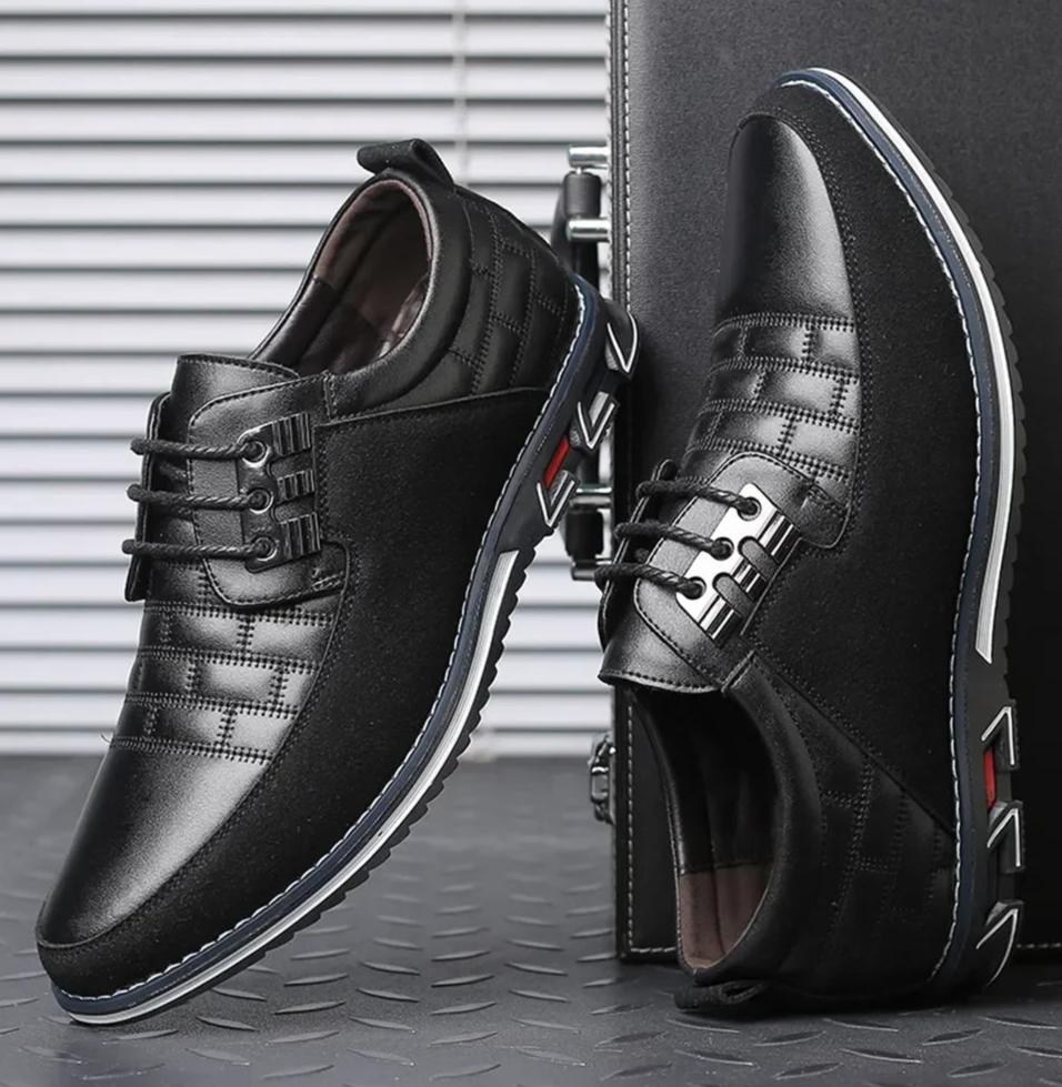 Zapatos Elegantes para Hombre - Moderne