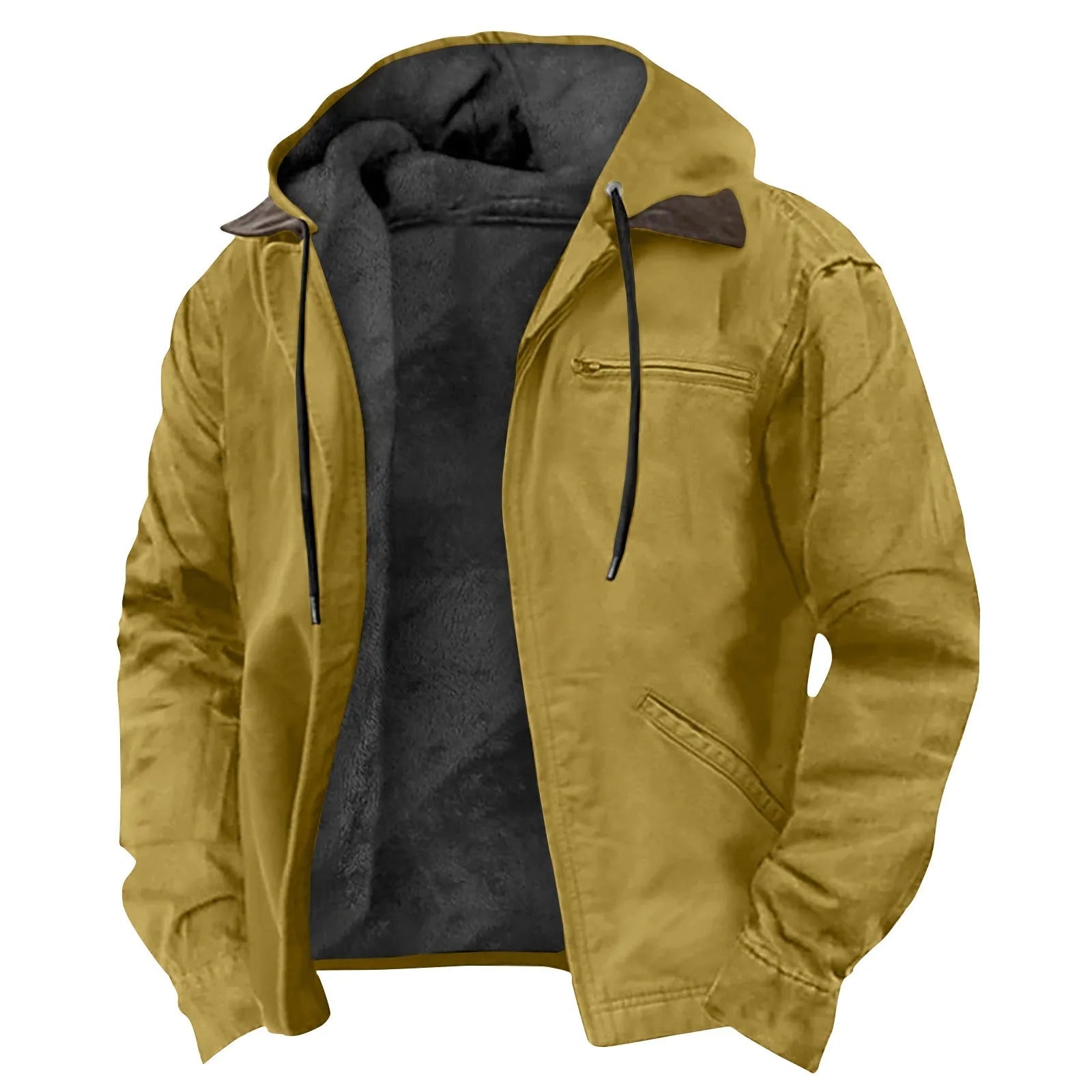 Chamarra Matteo para hombre
