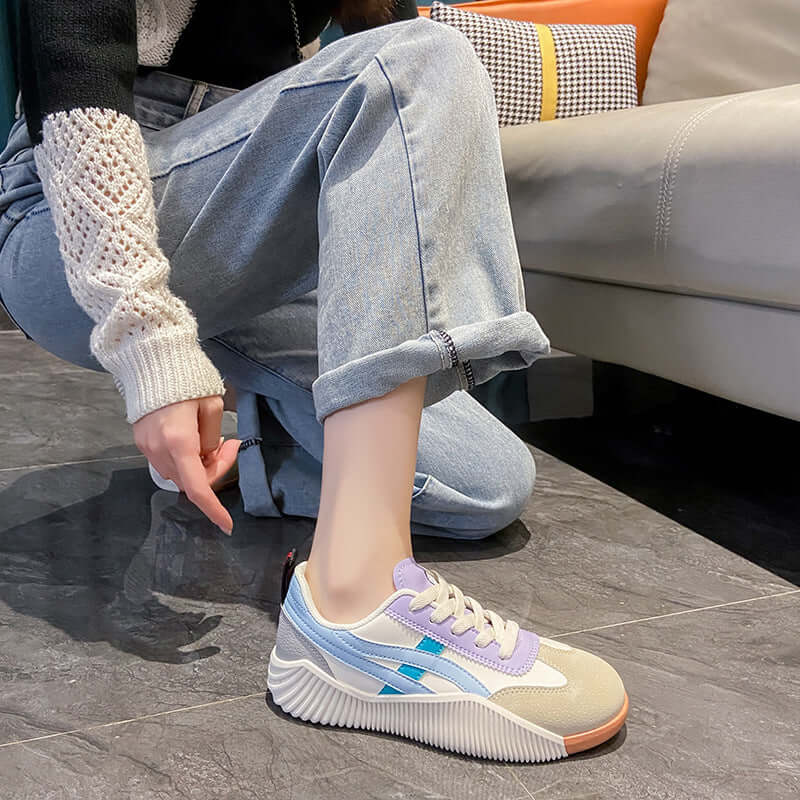 Tenis Fashion para Mujer - Confort y Estilo