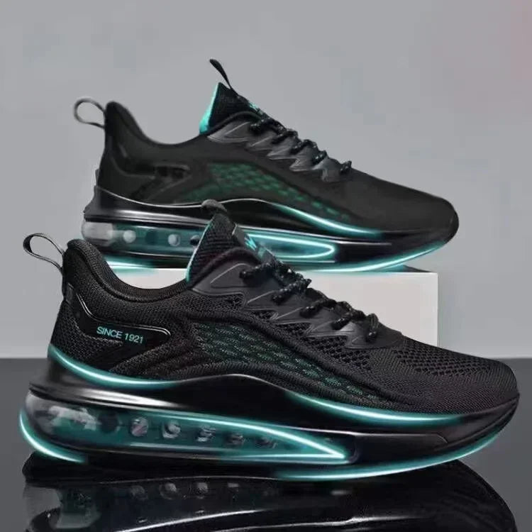 Zapatos Air Duraderos y Confortables - Confort Air