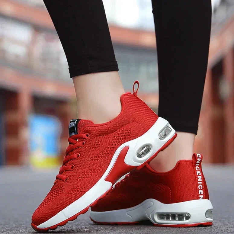 Tenis para Mujer de Diseño Elegante - Air Confort