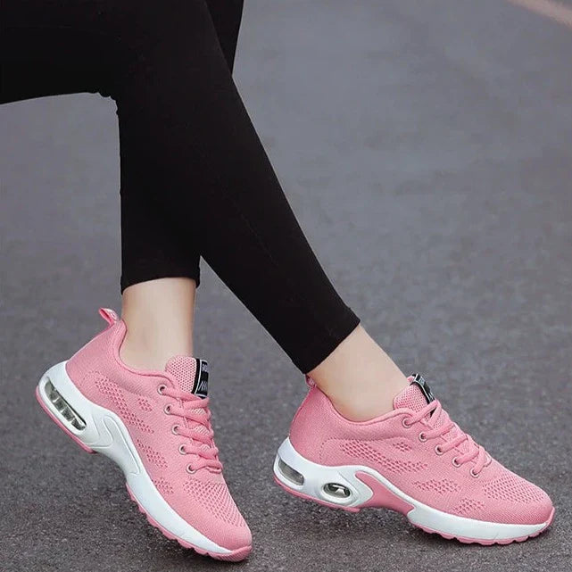 Tenis para Mujer de Diseño Elegante - Air Confort
