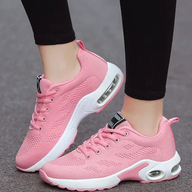 Tenis para Mujer de Diseño Elegante - Air Confort