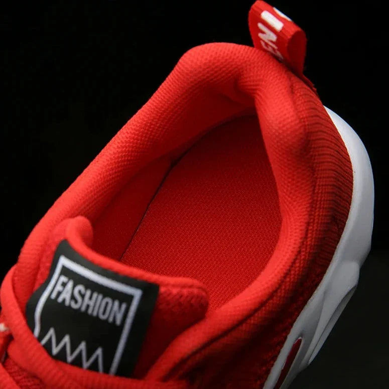 Tenis para Mujer de Diseño Elegante - Air Confort