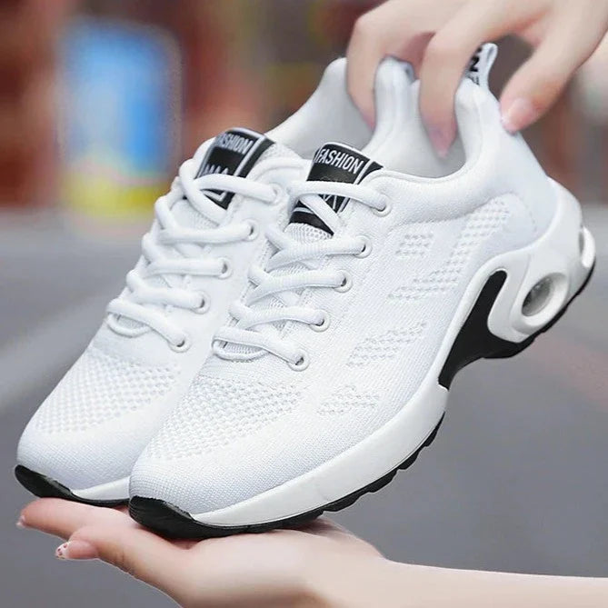 Tenis para Mujer de Diseño Elegante - Air Confort