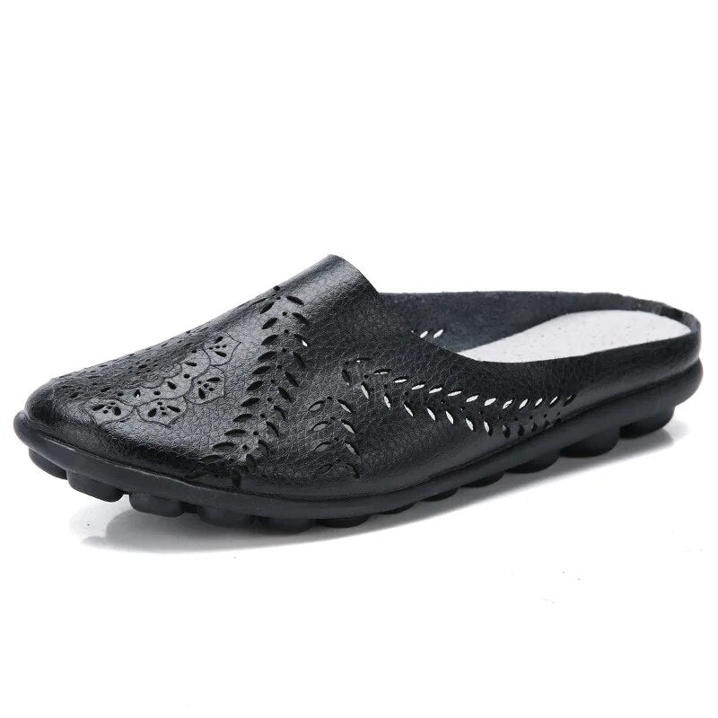 Sandalia Transpirable para Mujer - Ballerine