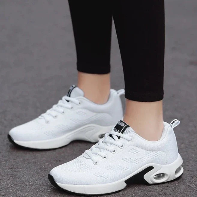 Tenis para Mujer de Diseño Elegante - Air Confort