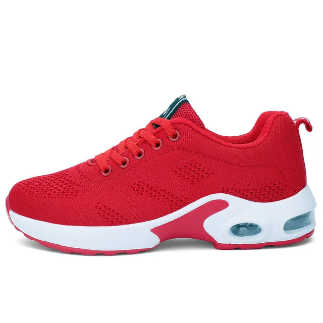 Tenis para Mujer de Diseño Elegante - Air Confort