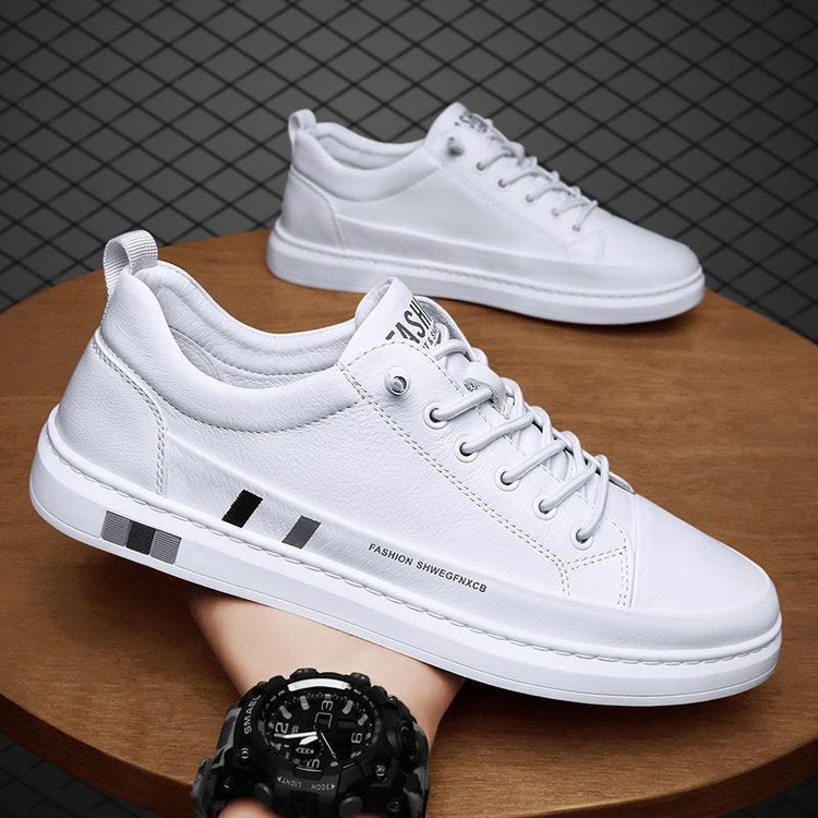 Tenis de Moda para Hombre - Élégant