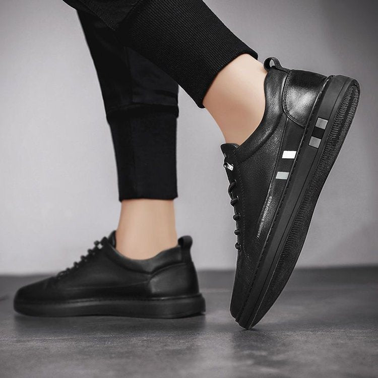 Tenis de Moda para Hombre - Élégant