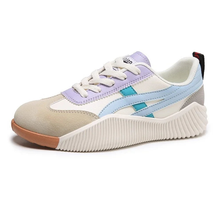 Tenis Fashion para Mujer - Confort y Estilo