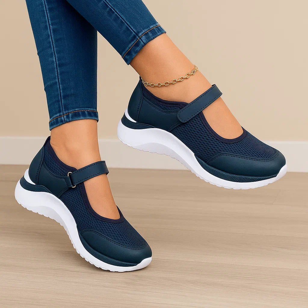 Zapatos Ergonómicos y Cómodos - Jolie