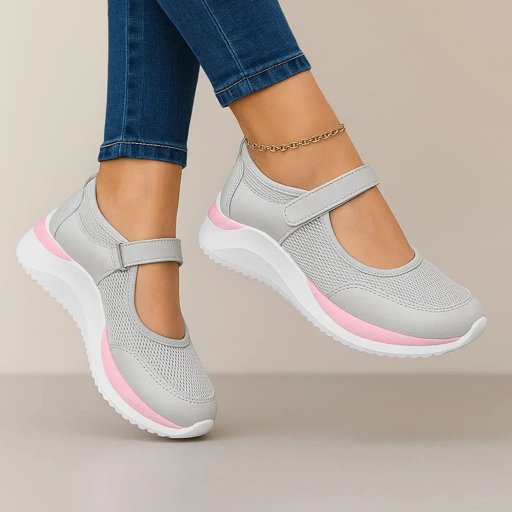 Zapatos Ergonómicos y Cómodos - Jolie