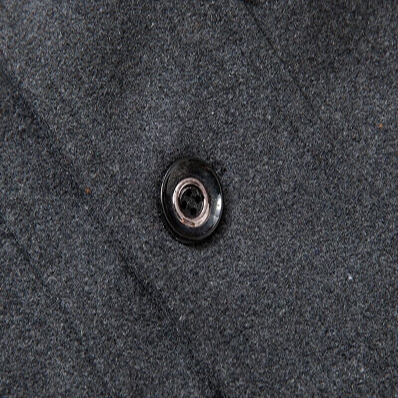 Abrigo Europeo Clásico para Hombre - VINNCI Store