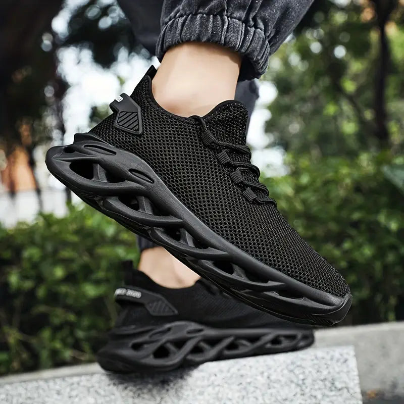Zapatos Transpirables y Confortables - Future